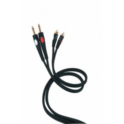 DIE HARD DH535LU3 Gold Series